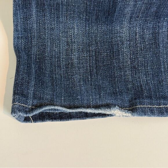 Citizens of Humanity Kelly Low Rise Bootcut Jeans 31 - Picture 4 of 12